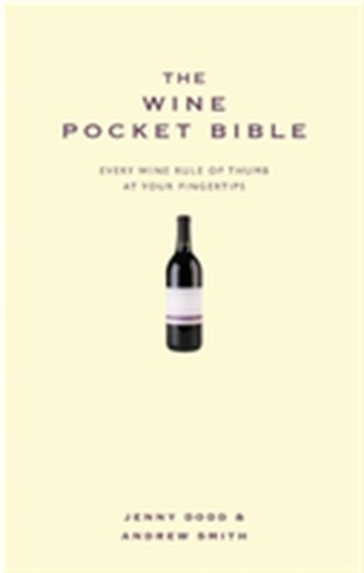 The Wine Pocket Bible
