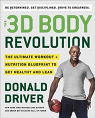 The 3d Body Revolution