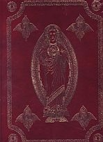 Evanjeliár Evanjeliár