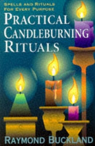 Practical Candle Burning