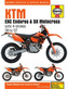 Ktm Enduro & Motocross