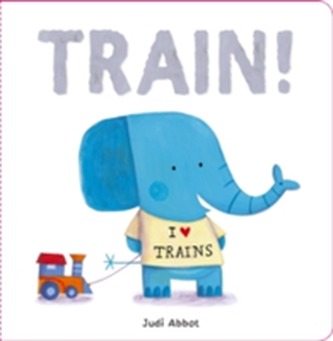 Train! Train!
