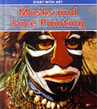Masks and Face Painting Masks and Face Painting