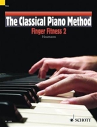 The Classical Piano Method