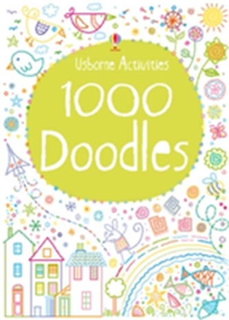 1000 Doodles 1000 Doodles