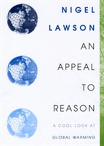 An Appeal to Reason An Appeal to Reason