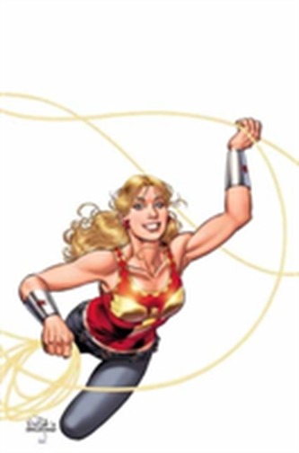 Wonder Girl Adventures Of A Teen Titan Wonder Girl Adventures Of A Teen Titan