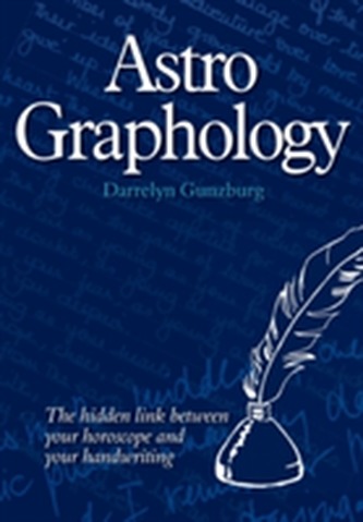 AstroGraphology