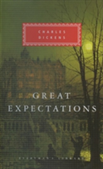 Great Expectations Great Expectations