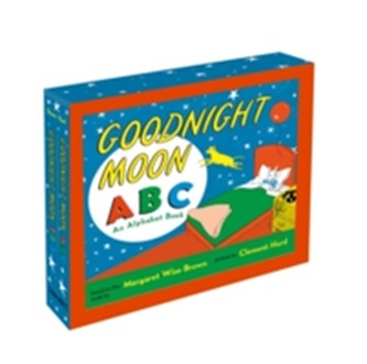Goodnight Moon 123 and Goodnight Moon ABC Gift Slipcase