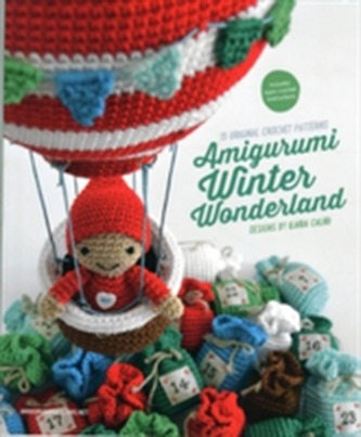 Amigurumi Winter Wonderland