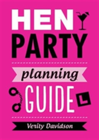 Hen Party Planning Guide