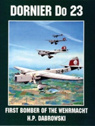 Dornier Do 23 Dornier Do 23