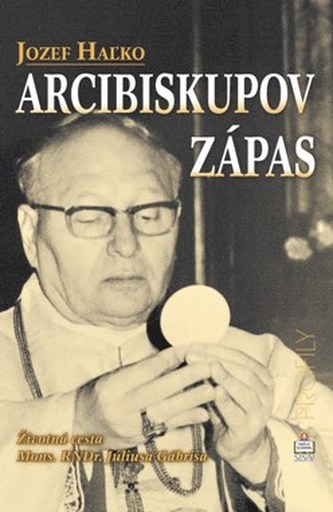 Arcibiskupov zápas Arcibiskupov zápas