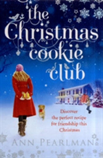 The Christmas Cookie Club