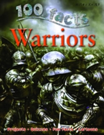 100 Facts - Warriors