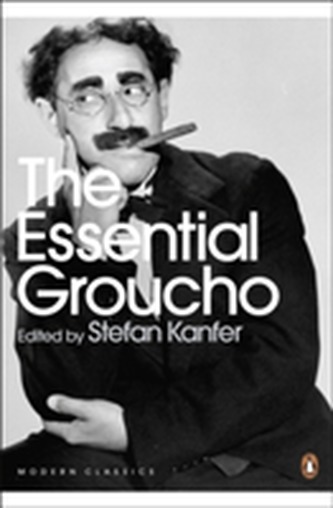 The Essential Groucho The Essential Groucho