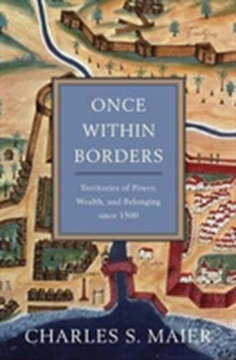 Once Within Borders Once Within Borders