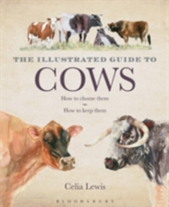 The Illustrated Guide to Cows The Illustrated Guide to Cows
