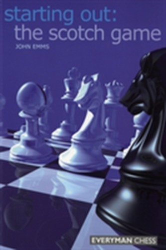 The Starting Out: The Scotch Game