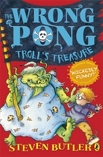 Wrong Pong: Troll's Treasure Wrong Pong: Troll's Treasure