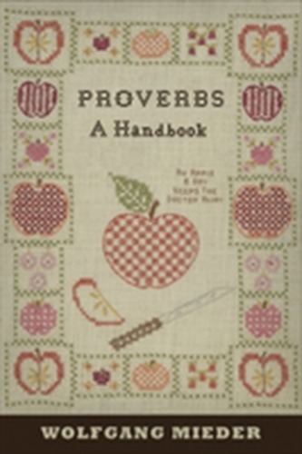 Proverbs Proverbs
