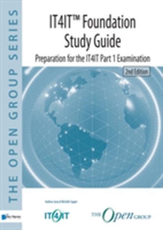 IT4IT Foundation -  Study Guide, 2nd Edition