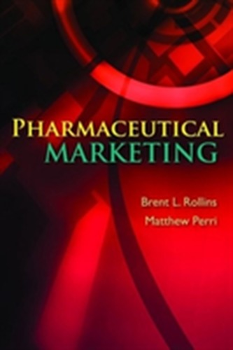 Pharmaceutical Marketing