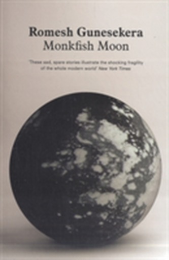Monkfish Moon