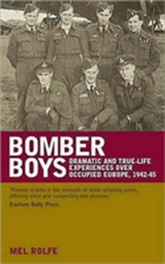 Bomber Boys