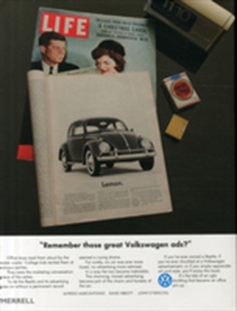 Remember Those Great Volkswagen Ads? Remember Those Great Volkswagen Ads?