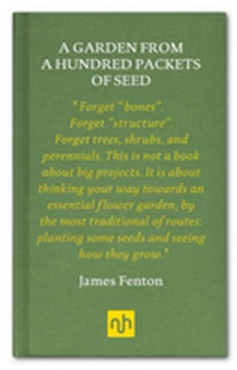 A Garden from a Hundred Packets of Seed