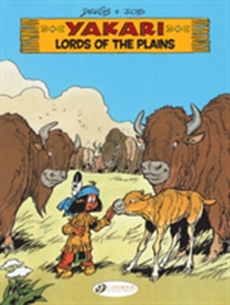 Lords of the Plain Lords of the Plain
