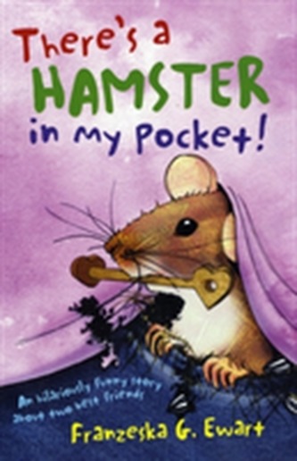 There's a Hamster in my Pocket