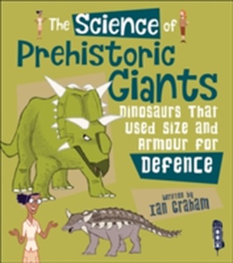 The Science of Prehistoric Giants