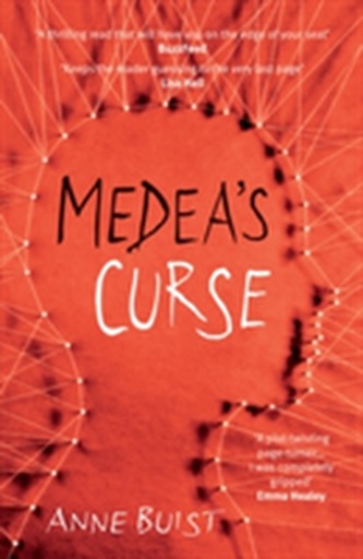 Medea's Curse: Shocking. Page-Turning. Psychological Thriller with Forensic Psychiatrist Natalie King Medea's Curse: Shocking. Page-Turning. Psychological Thriller with Forensic Psychiatrist Natalie King