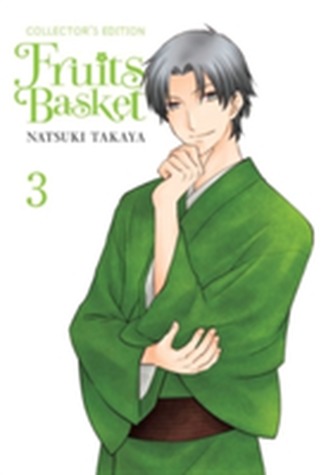 Fruits Basket Collector's Edition, Vol. 3 Fruits Basket Collector's Edition, Vol. 3
