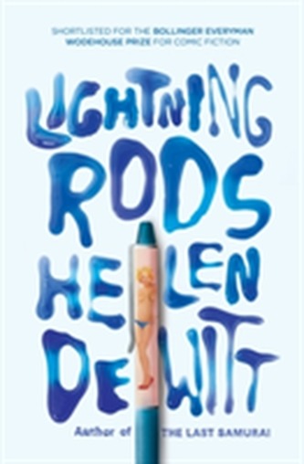 Lightning Rods Lightning Rods