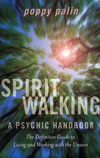 Spiritwalking Spiritwalking