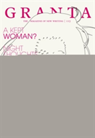 Granta 115: the F-Word