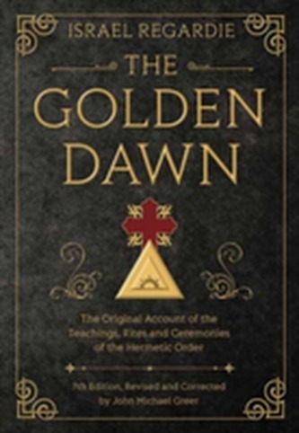The Golden Dawn The Golden Dawn