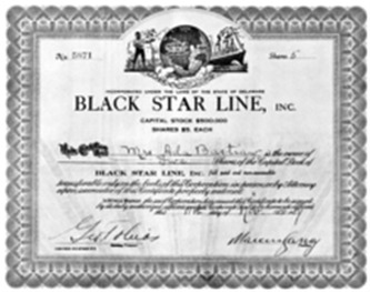 Black Empire Black Empire