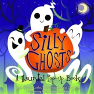 Silly Ghosts