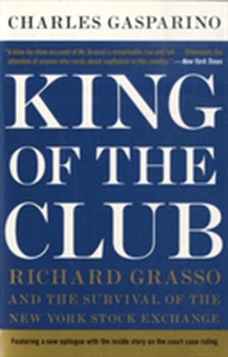 King of the Club King of the Club