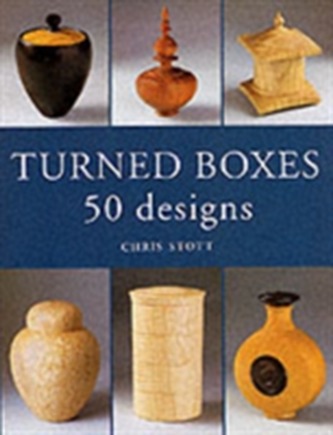 Turned Boxes