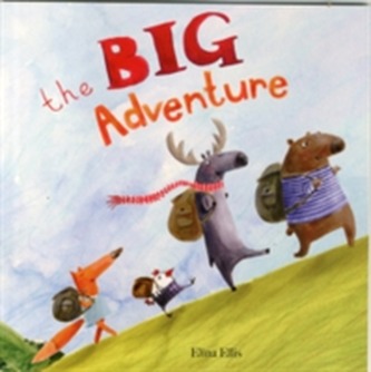 The Big Adventure