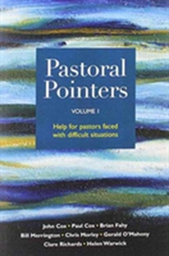 PASTORAL POINTERS VOLUME 1
