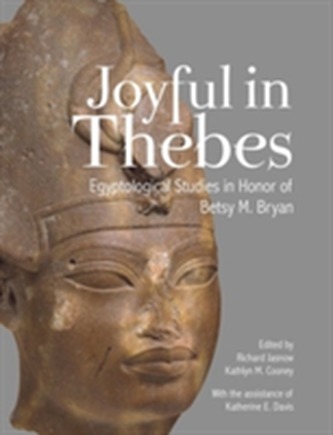 Joyful in Thebes Joyful in Thebes