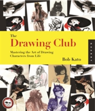 The Drawing Club