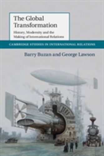 The Global Transformation The Global Transformation